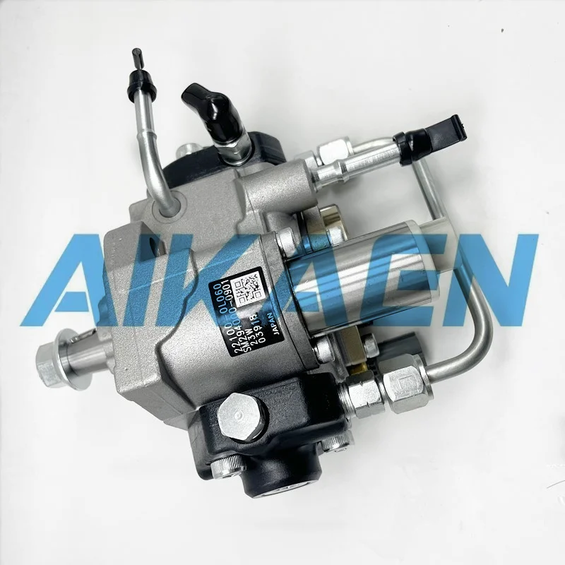 22100-0L060 High quality Fuel pump 22100-0L060 294000-0901 is suitable for 1KD-FTV/2KD-FTV diesel engine oil pump