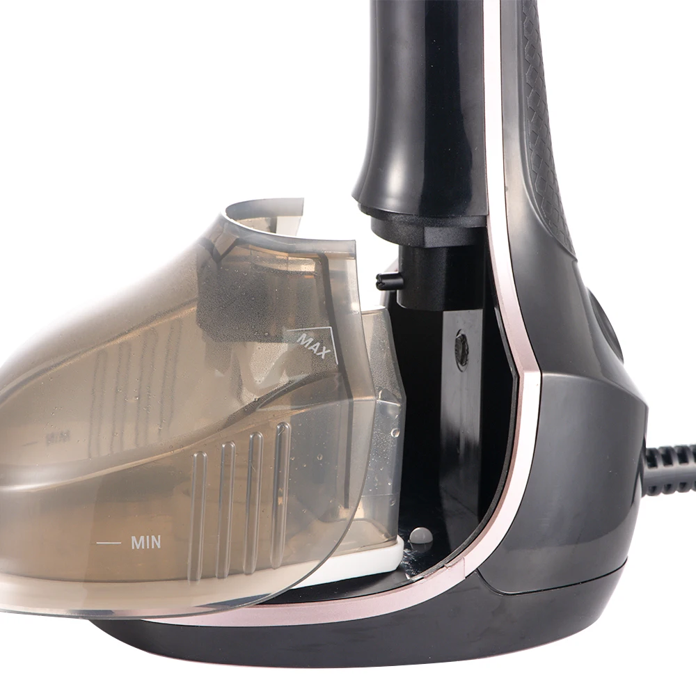 RAF باليد متعددة الوظائف تستقيم ومسطحة المحمولة مكوّاة الملابس المنزلية آلة الكي بالبخار الحديد الكهربائية #6