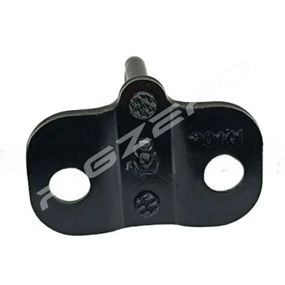 

Rear Trunk Door Lock Buckle Hook for Tesla Model 3 1092309-00-B 109230900B