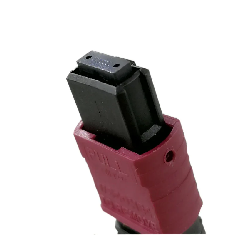 Low Insertion Loss MTP MPO OM4 FTTH  For Data Center Jumper  Fiber Optic Patch Cord