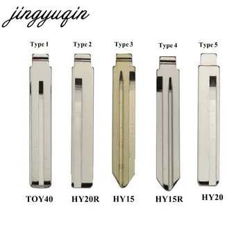 Kožené pouzdro na klíče od auta se 3 tlačítky, kryt, klíčenka pro Toyota Avalon Camry RAV4 Prius CHR C-HR Corolla Land Cruiser Prado 10 nejlepší prodej Kryt klíče od Toyoty Camry - №4