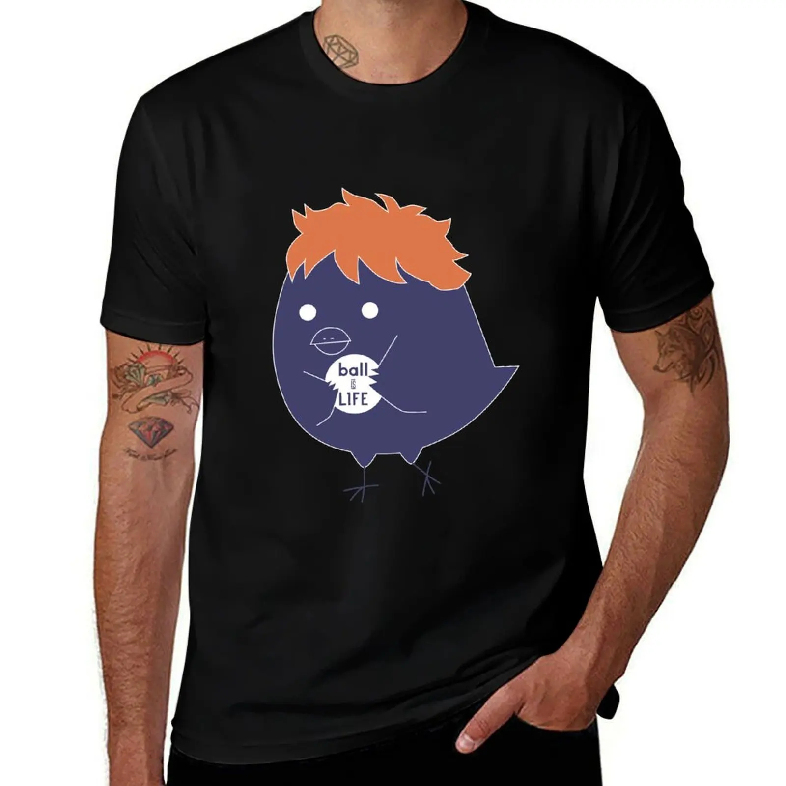 ball is life T-Shirt Holiday Party Tee Shirt T-Shirt