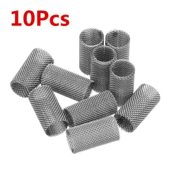 10x Auto Air Parking Heater Glow Plugs Burner Strainer Screen For Diesel Atomizing Net 252069100102 For Eberspacher For Heater