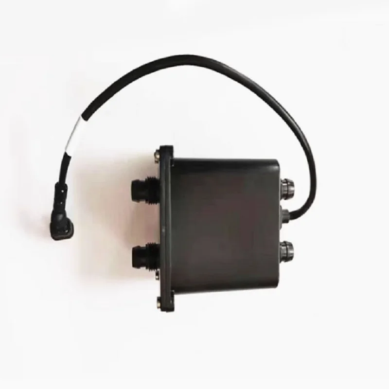 Flow Meter Module with Signal Cable for DJI Agras T50 Plant Protection UAV Parts Agricultural Drone Accessories