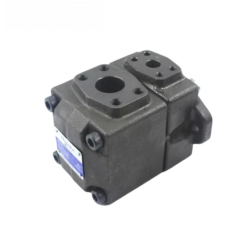 PV2R1-6/8/10/12/14/17/19/23/25/28/31F-1-L/RUU/D/R/L-40 High Pressure Fixed Displacement Vane Pumps PVL1-6/8/12/17/19-F-1R-U-10