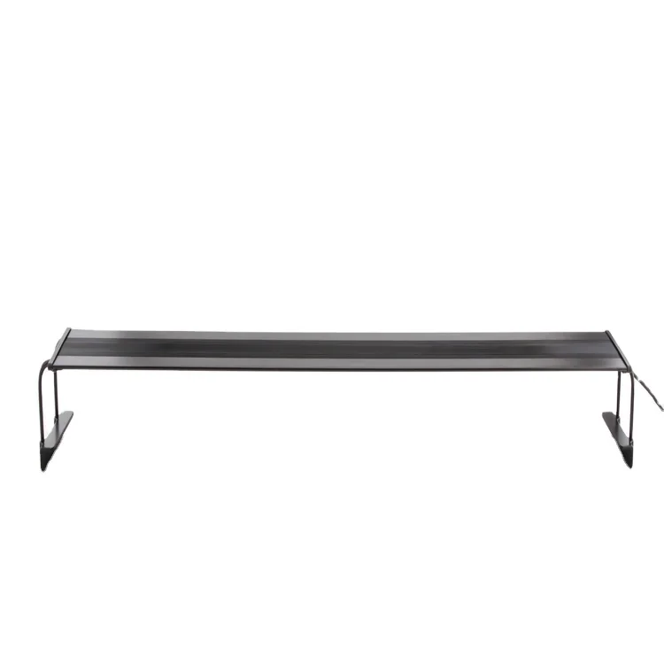 

MARGGOO MA03-FT100 LED WRGB Aquarium Light With Timer And Memory Function For Aquarium Fish Tank(Freshwater)