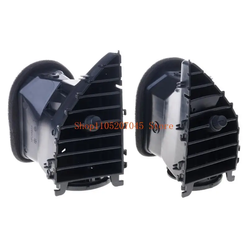 

37cd Автомобильные воздуховыпускные решетки, крышка, вентиляционные решетки, дефлекторы кондиционера для Vito V260 W447 W448