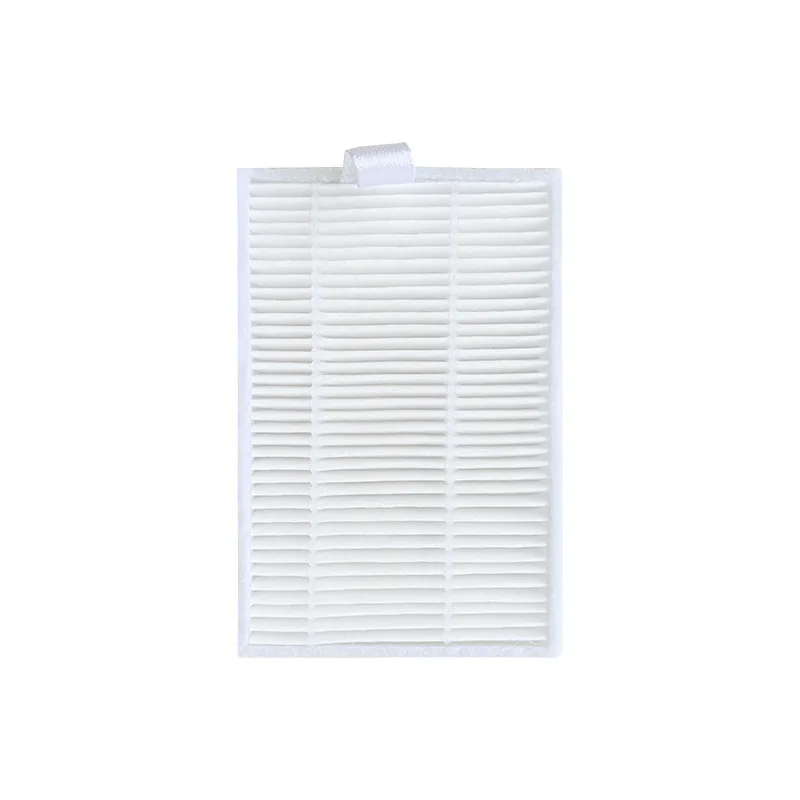 8pcs Vacuums HEPA Filter Replacements for Redmond RV-R650S Robotic Vacuum Cleaner Filters Spare Parts Accessories