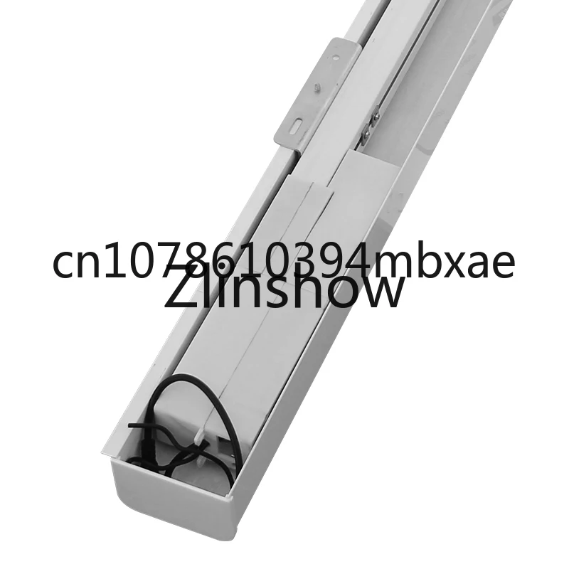 Automatic wifi slide window opener motor from China