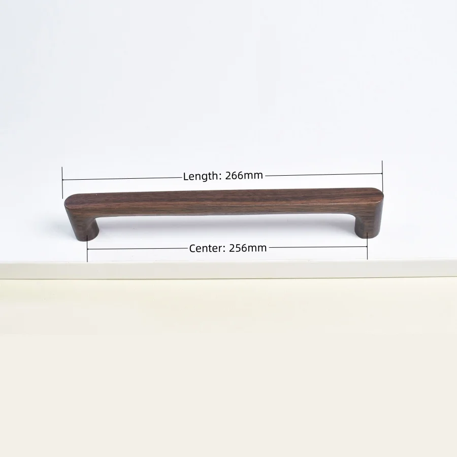 Variant: Walnut-C256mm