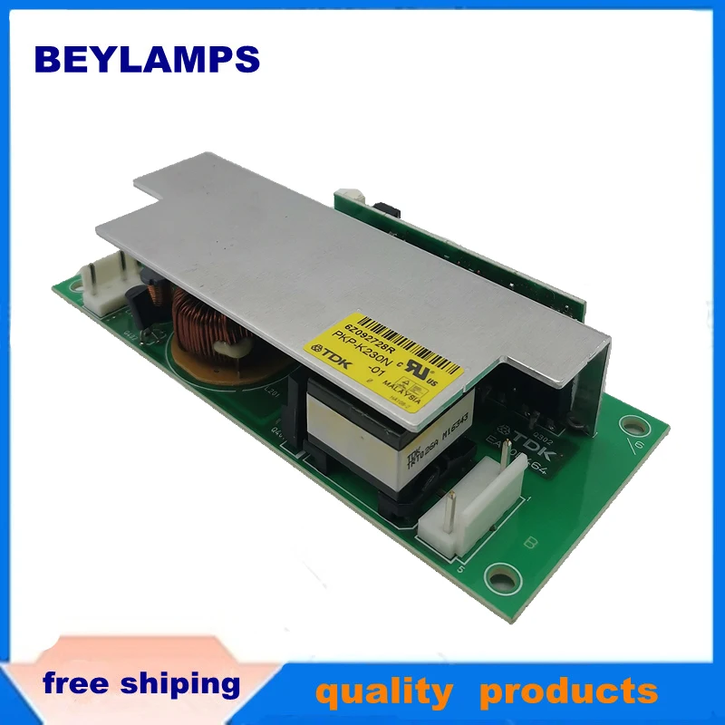 

PKP-K230N lamp ballast board for EB-C2050WN EB-C2070WN EB-C2080XN EB-C1020XN EB-C2100XN PKP-K230N Lamp driver (yellow label)