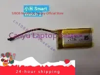 

Для EVE 381933 Батарея BH 260 мАч xiaomi Smart Watch 2 Haylou Smart Watch 2