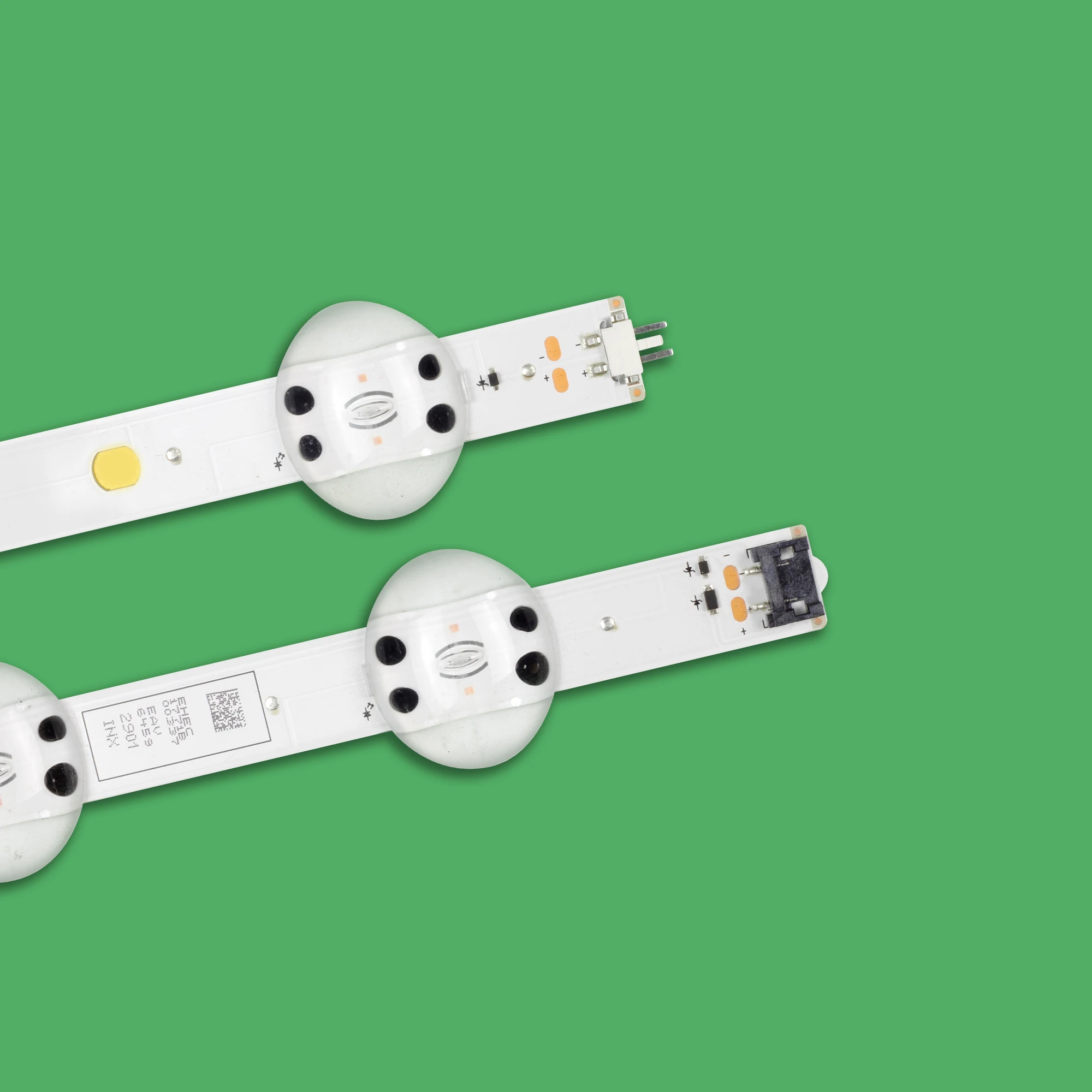 12pcs LED Backlight strip For 82UM8070PUA 82UN8570PUC LGIT_82UM75_R2 Y19.5 Trident 82UM75_A B AGF30027301 AGM76891401