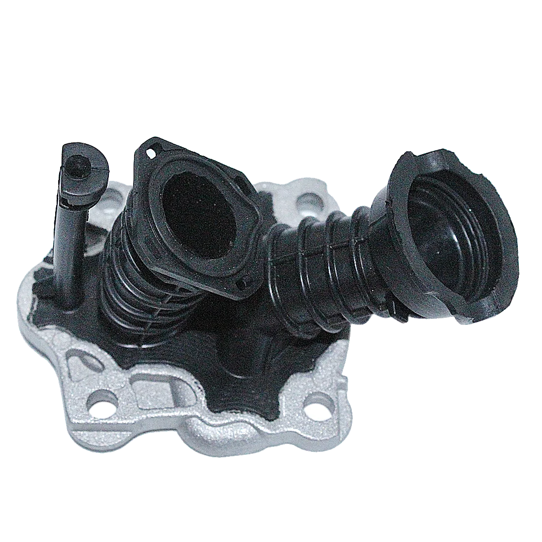 Husqvarna Chainsaw 450 - Inlet Pipe Intake Manifold Assembly For