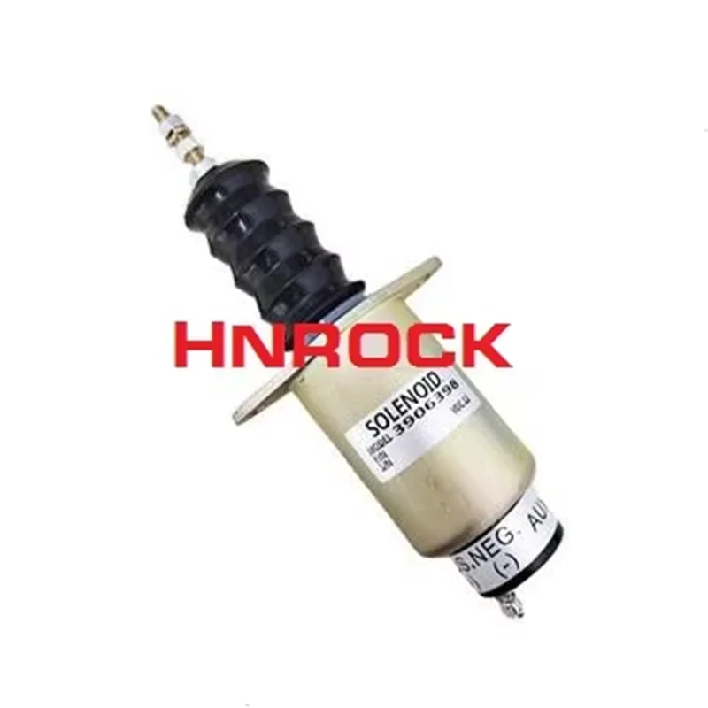 

HNROCK NEW SOLENOID 3906398 SA-3151-12 3906776 SA-3151-24