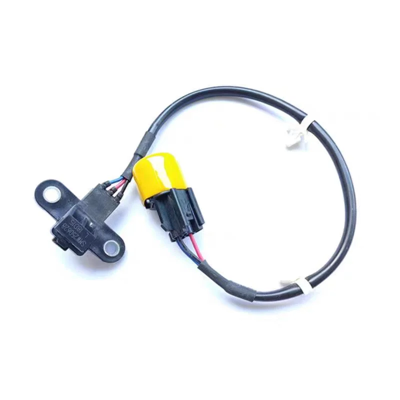 

Crankshaft position sensor for Zotye T600 T700 Domy x7 4G63T Engine Great Wall Haval H6 4G63T SMW250628