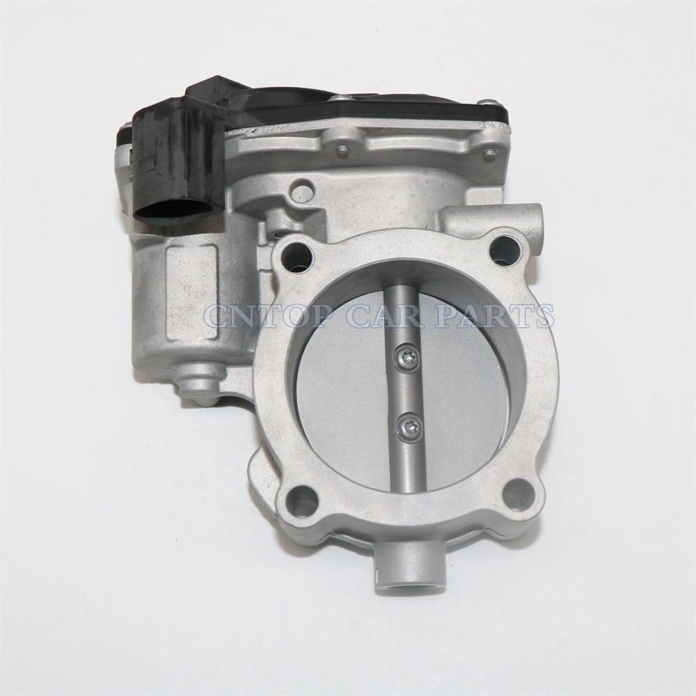 Throttle Body Valve 68490035AA 68147613AA for Chrysler 300 Jeep Gladiator Wrangler Grand Cherokee Ram 1500 3.0L Diesel