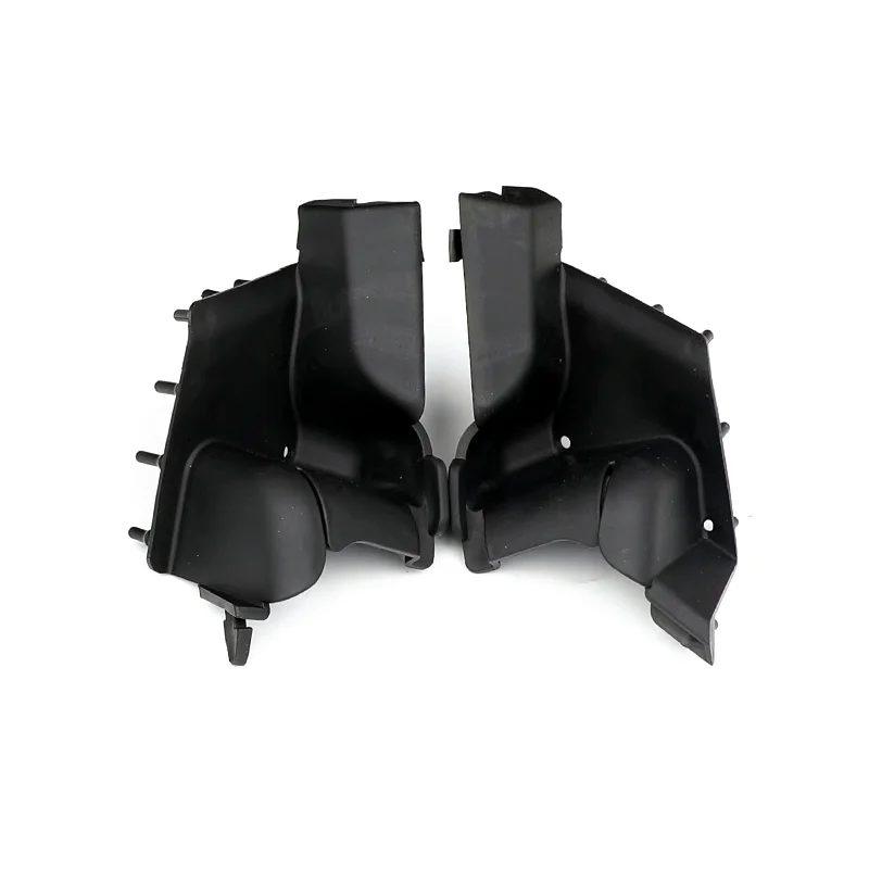 

1pc For Honda Accord 2003 2004 2005 2006 2007 Car Front Windshield Wiper Cowl Trim Water Deflector Plate Neck Trim Panel