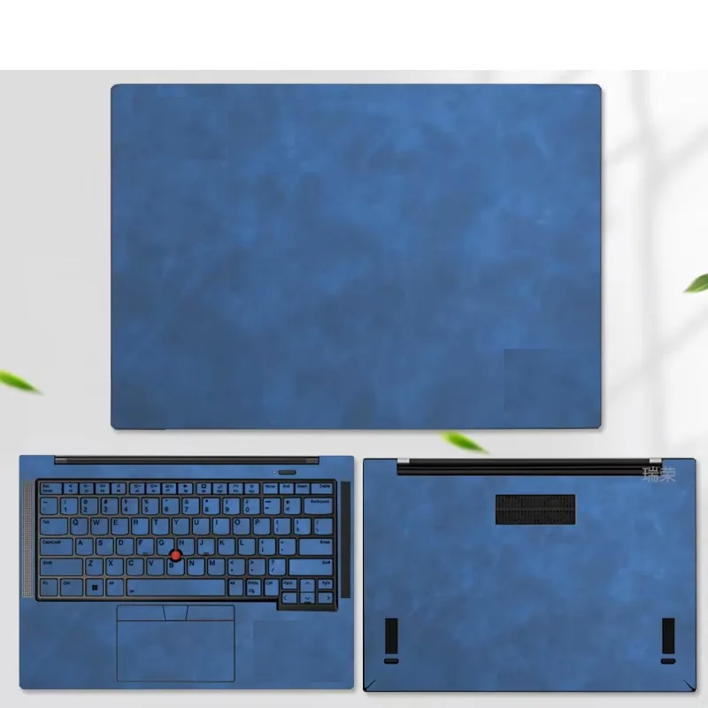 

Виниловая наклейка для ноутбука Lenovo Thinkpad X1 Carbon Gen 11 10 9 8 7 6 5 4 2