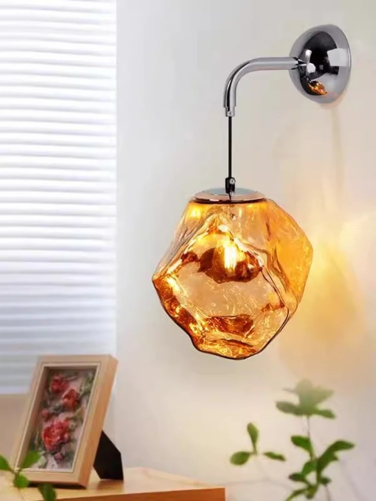 Nordic Lava Led Wal…