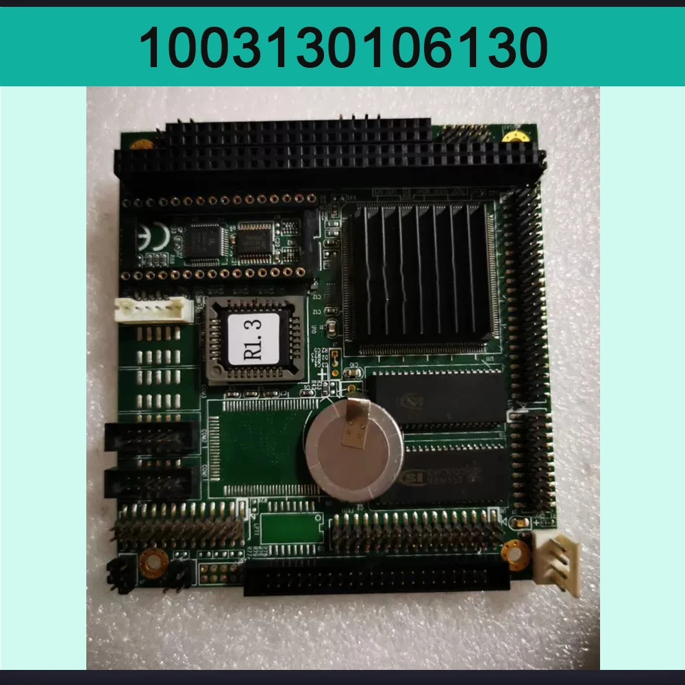 Industrial Control Medical Motherboard 1003130106130