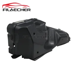 For Land Rover Range Rover Sport LR3 LR4 Discovery 3&4 Air Suspension Compressor 2009 -2016 Housing Cover LR044027 LR044026