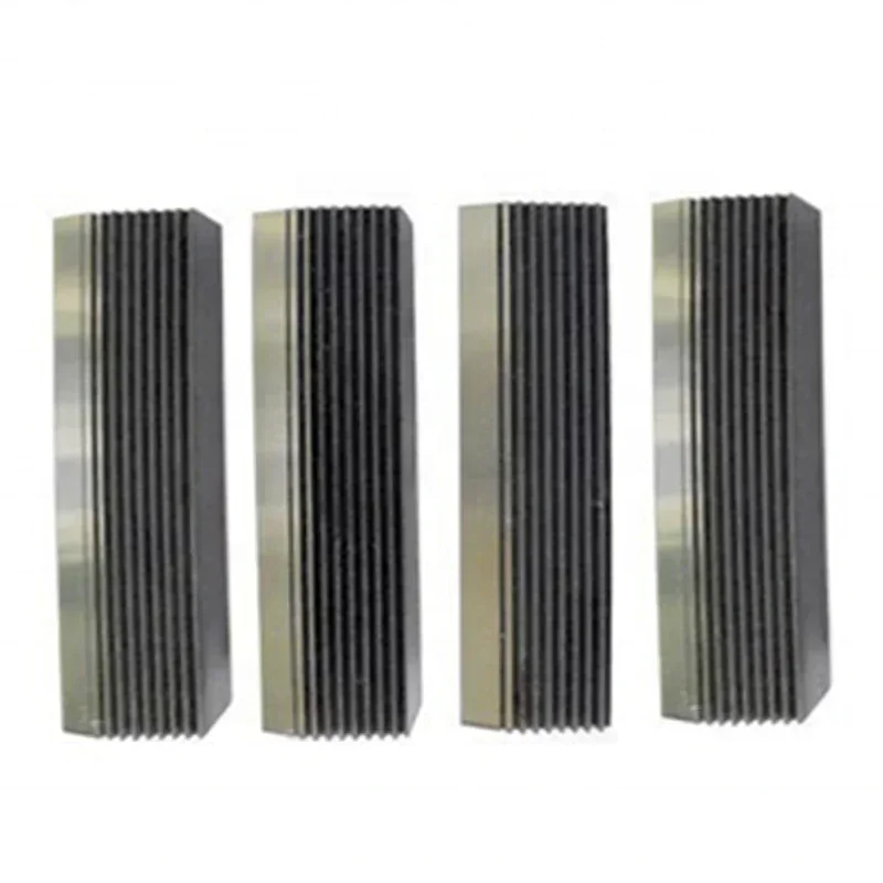 Troqueles Tangential HSS T-4,5x28mm a T-6x35mm |   Chasers de enhebradores de tubos métricos