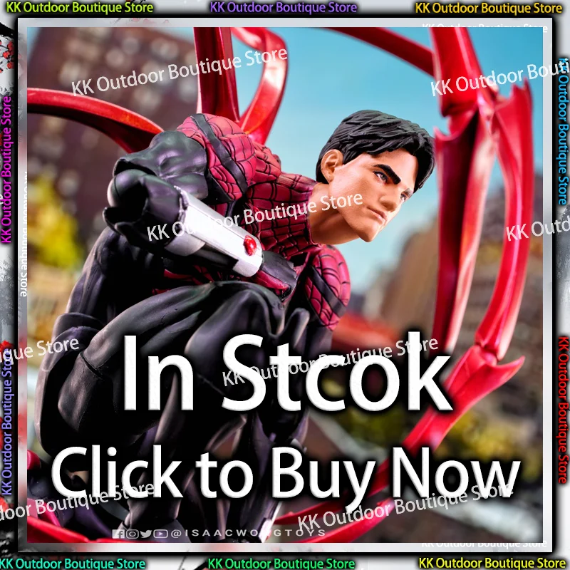 

В наличии беспорядочные игрушки улучшенный Человек-Паук Ultimate Neighbor Peter Parker Messtoys Человек-Паук Аниме Фигурка Модель Подарки Игрушки