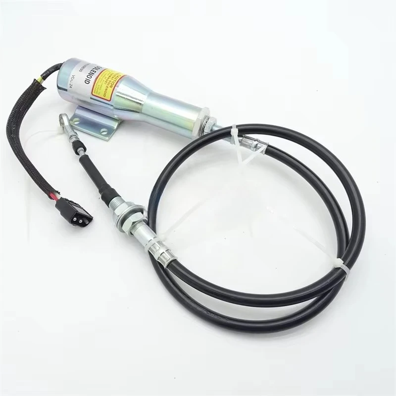 Kovax Stop Solenoid…