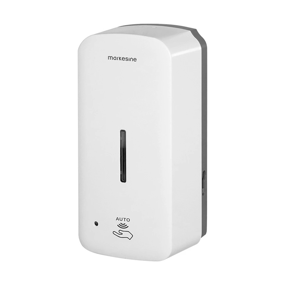 

Bathroom Installation 26.5x12x11.3cm 10.4x4.7x4.4inch Automatic Soap Dispenser Economical Soap Dispenser For Public Use