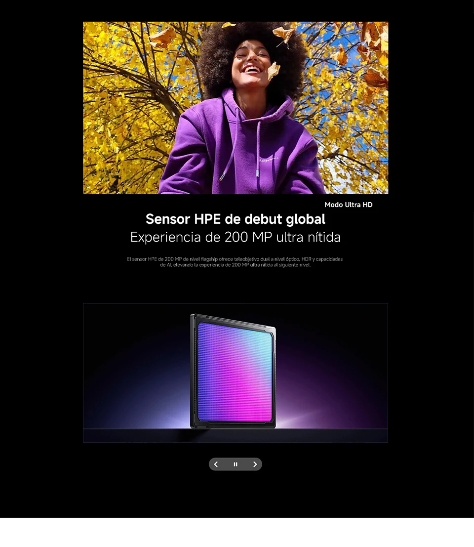 Xiaomi Redmi Note 15 Pro Plus 5G, NFC, 12+512GB, 6.83-inch 1.5K AMOLED Display, 120 Hz, 200 MP Camera, 6500 mAh Battery, IP68