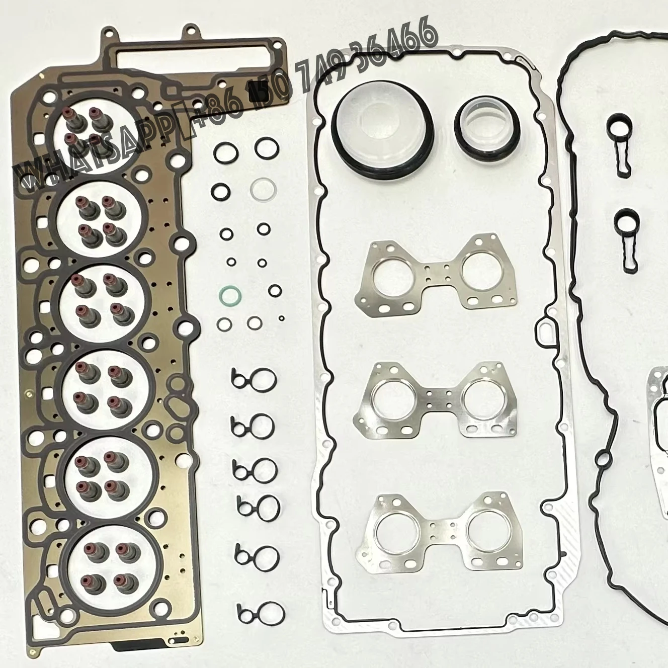 High Quality N57 Co… - image