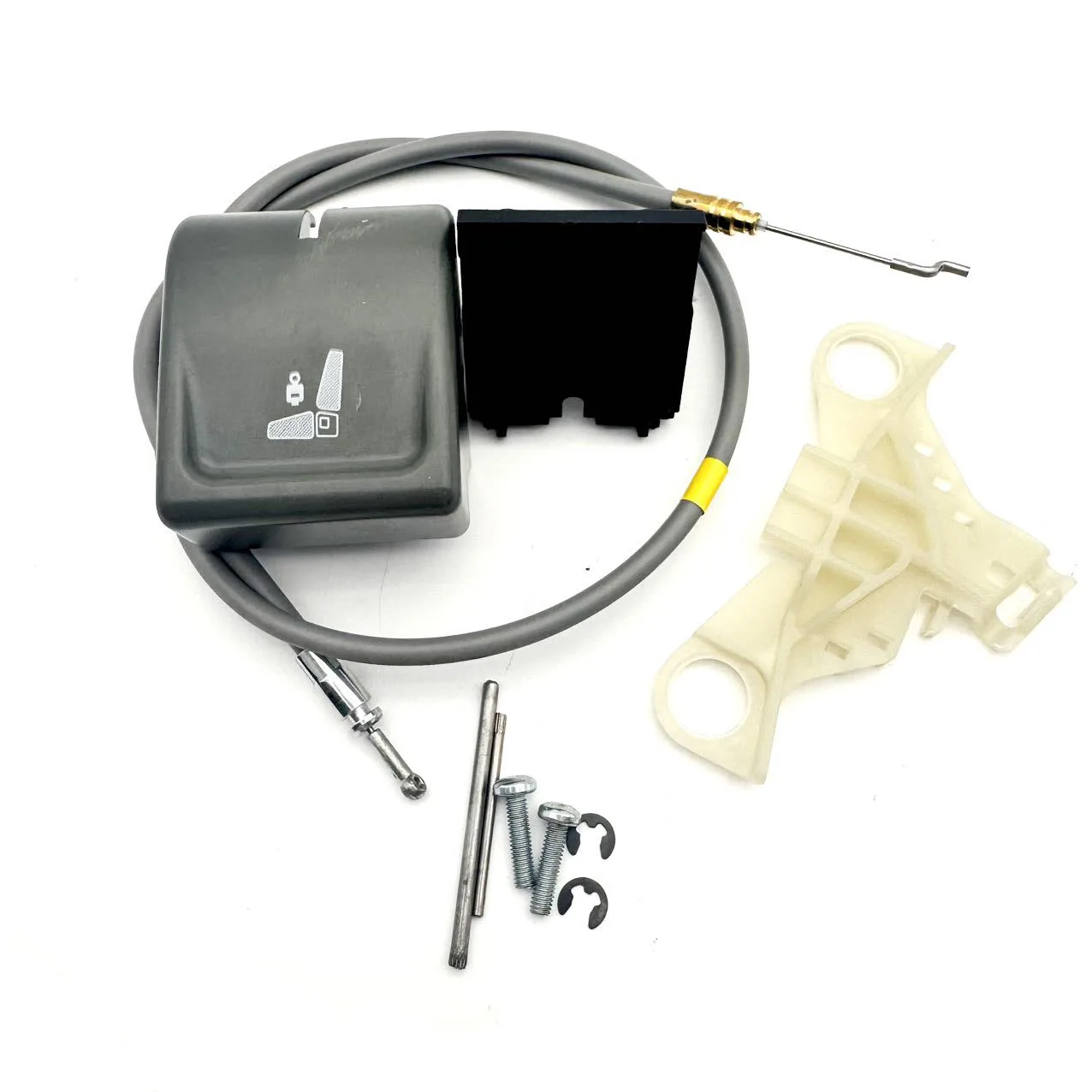 Reparatursatz für LKW-Sitzgriffverstellung ISRI 928462-32 für Mercedes-Benz LH A0019193460 0019193460 – Detail 3