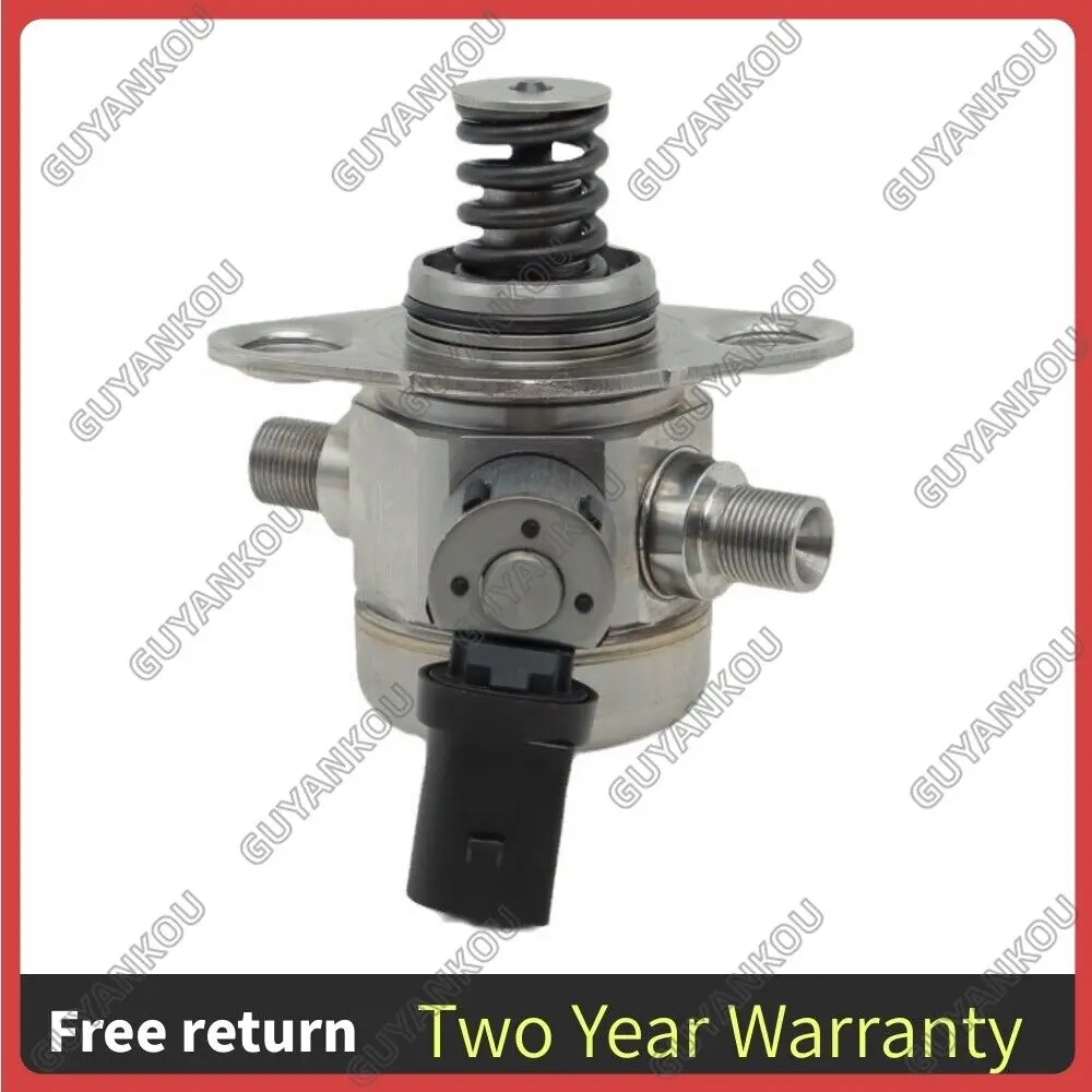 High Pressure Fuel Pump A2560701100 For Mercedes Benz CLS53 E53 GLE53 AMG EQ 3.0