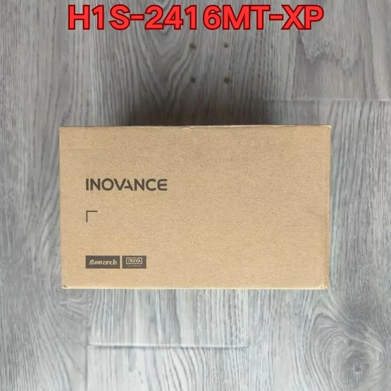 New H1S-2416MT-XP PLC controller