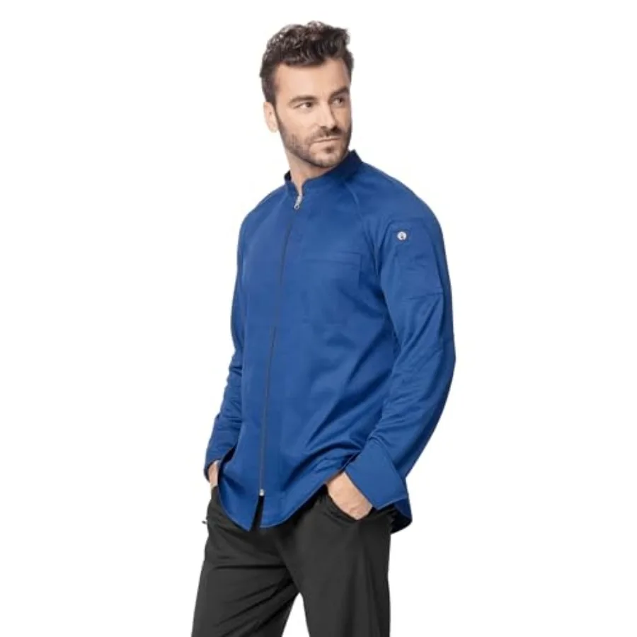 

Men's Nepal Chef Coat