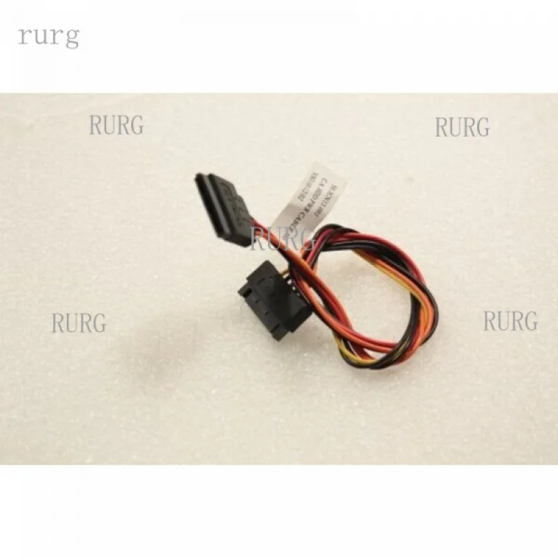 R+  FOR Acer Aspire Z5751 Z3101 Z5761 All In One PC HDD SATA Power Cable 50.3CN13.001