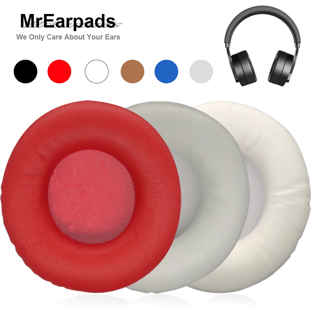 TALOS H601 Earpads For Redragon TALOS H601 Headphone Ear Pads Earcushion Replacement