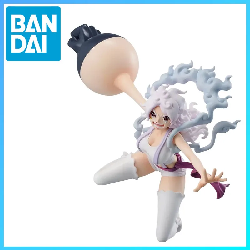 

BANDAI SPIRITS в наличии Ichiban Kuji One Piece A Prize Jewelry Bonney The Most Free Future MASTERLISE EXPIECE Оригинальная фигурка