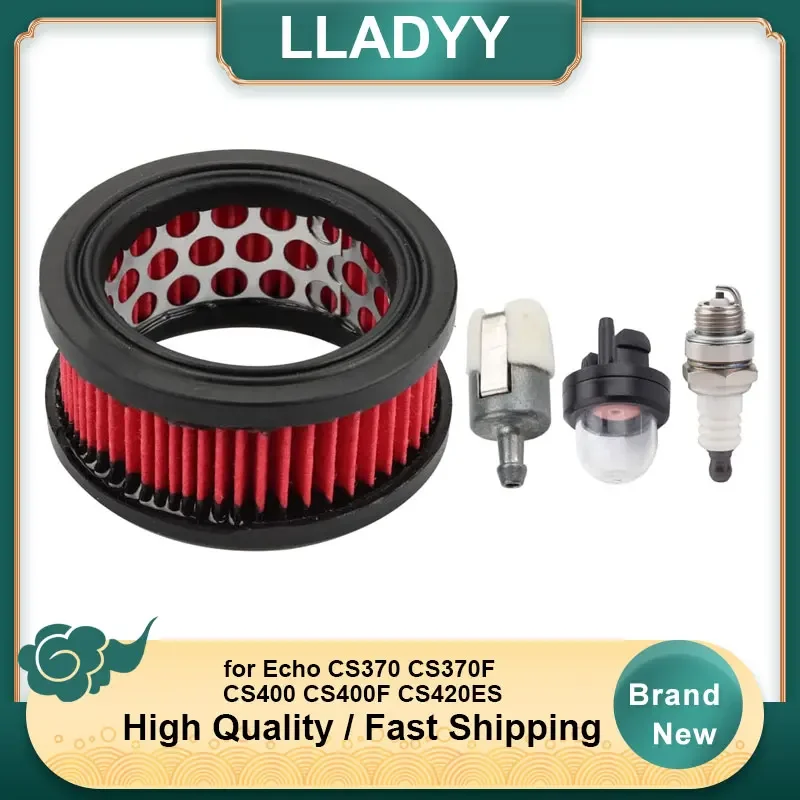 

90155Y Repower Tune-Up Kit for Echo CS370 CS370F CS400 CS400F CS420ES Chainsaw