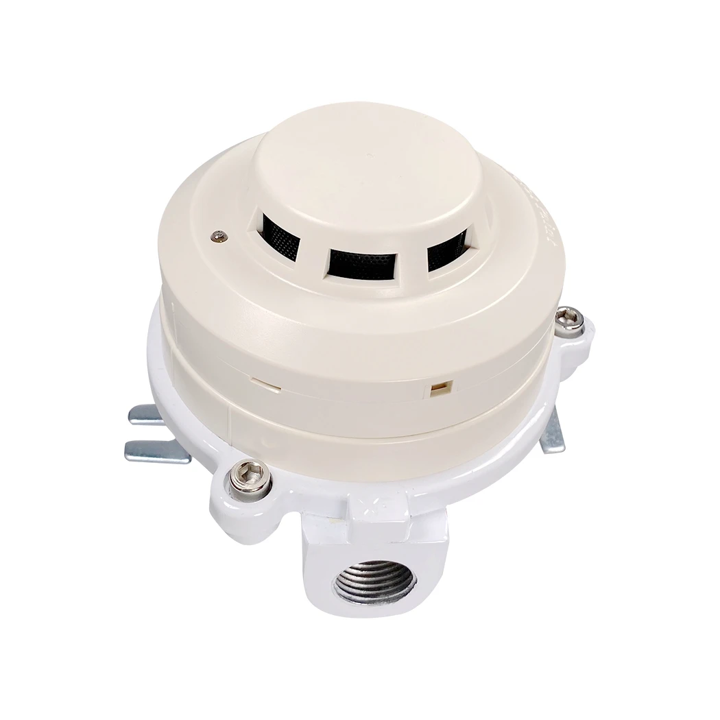 Explosion Proof Smoke System SFL 168 Industrial Commercial High Sensitivity