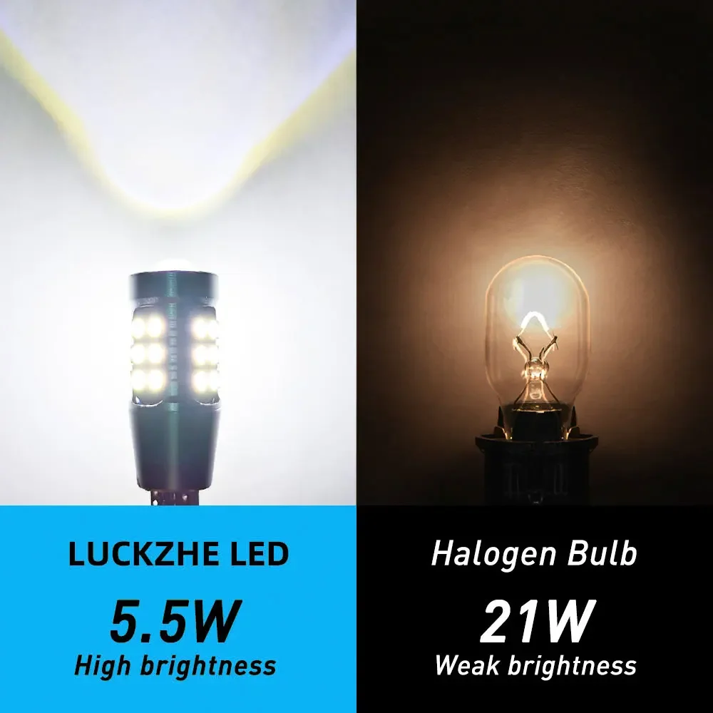 2 szt. Światło cofania LED do Audi Q5 akcesoria 2008-2020 2009 2010 2011 2012 2013 2014 2015 2016 2017 2018 2019 lampa tylna