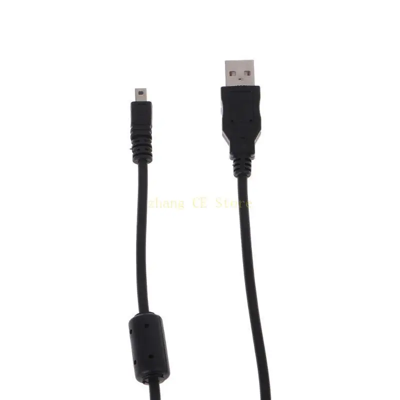 M5TD USB بيانات شحن CB-USB7 8Pin كابل كاميرا الكاميرا لأوليمبوس SZ-10 SZ-20 SZ-31MR OM-D E-M5 TG-1 لكاميرا 3000 صعبة