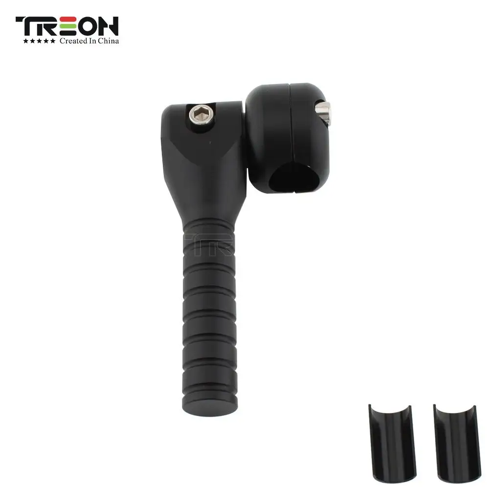 For BMW R1200GS/ADV R1150GS R850 700 800 GS Accessories Lifting Lever Assist Bar Lifting Handle Mould Folded Jack-up Handle