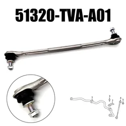 OEM Number 51320-TVA-A01 Front Stabilizer Link For Honda For Accord For CRV For HRV 2018-24 51320-TVA-A01 Accessories