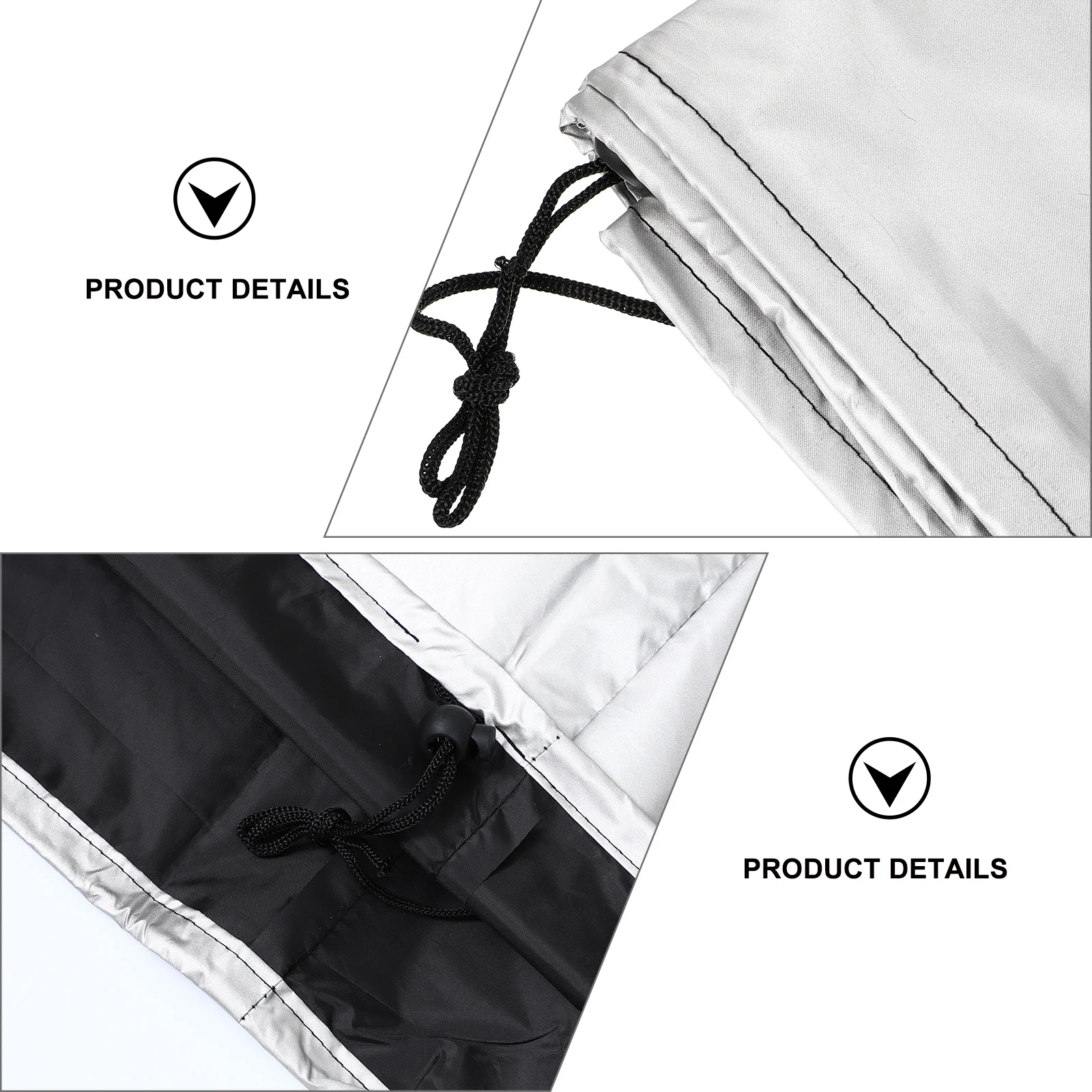 

Водонепроницаемый для уличной мебели, стула, стола, многофункциональный защитный, устойчивый к ультрафиолетовому излучению, пыленепроницаемый, износостойкий, экологически чистый