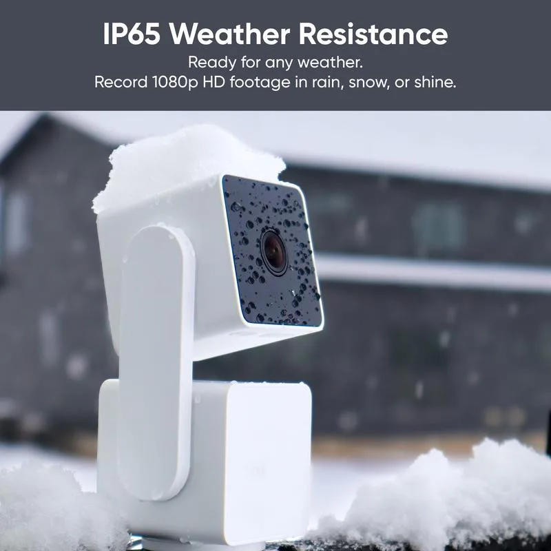 

TiKTokHot-Selling Camera1080pCloud Ant IntelligencewifiMonitoring360Head Motion Tracking Night