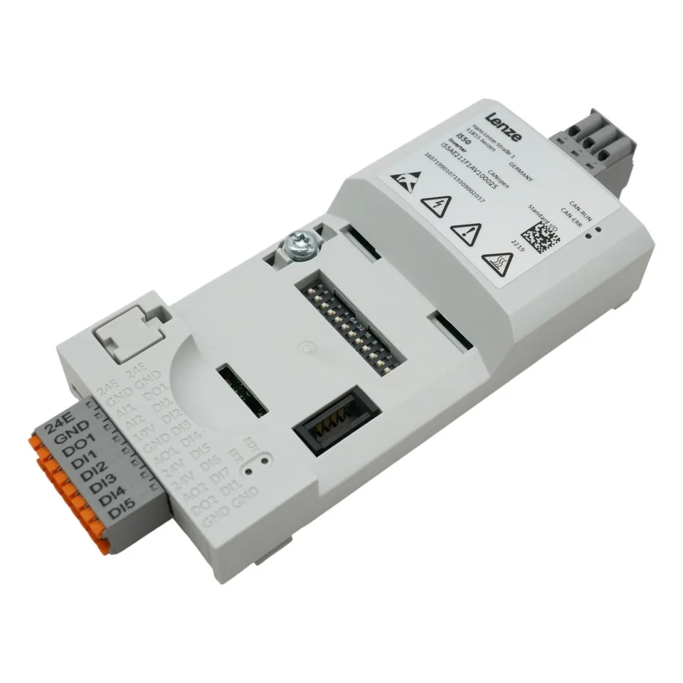 Wholesale I55ae211f1av10002s Plc Controller New  Warehouse Brand New  Industrial Automation Programmable Control