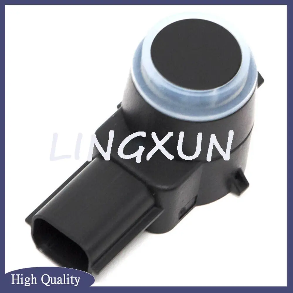

Front And Rear Bumper Radar Parking Assist Sensor For 14-23 Maserati Levante Ghibli 675000039