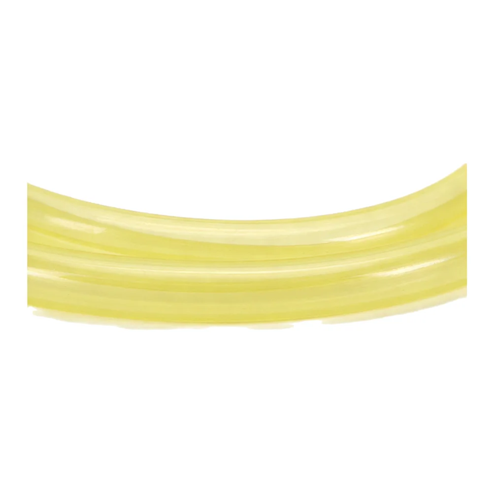 Replacement Part Fuel Line 1pc Gas Hose Spare For Trimmer Blower Pressure washers 23.6 inch 2.5x5mm/ 3x6mm Useful